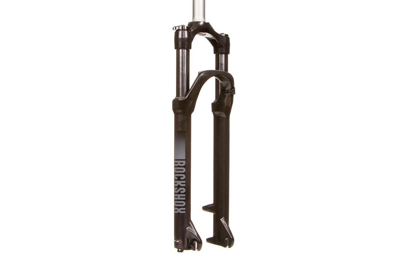 RockShox Judy Silver TK A3 27.5in Air 100mm QR Suspension Fork