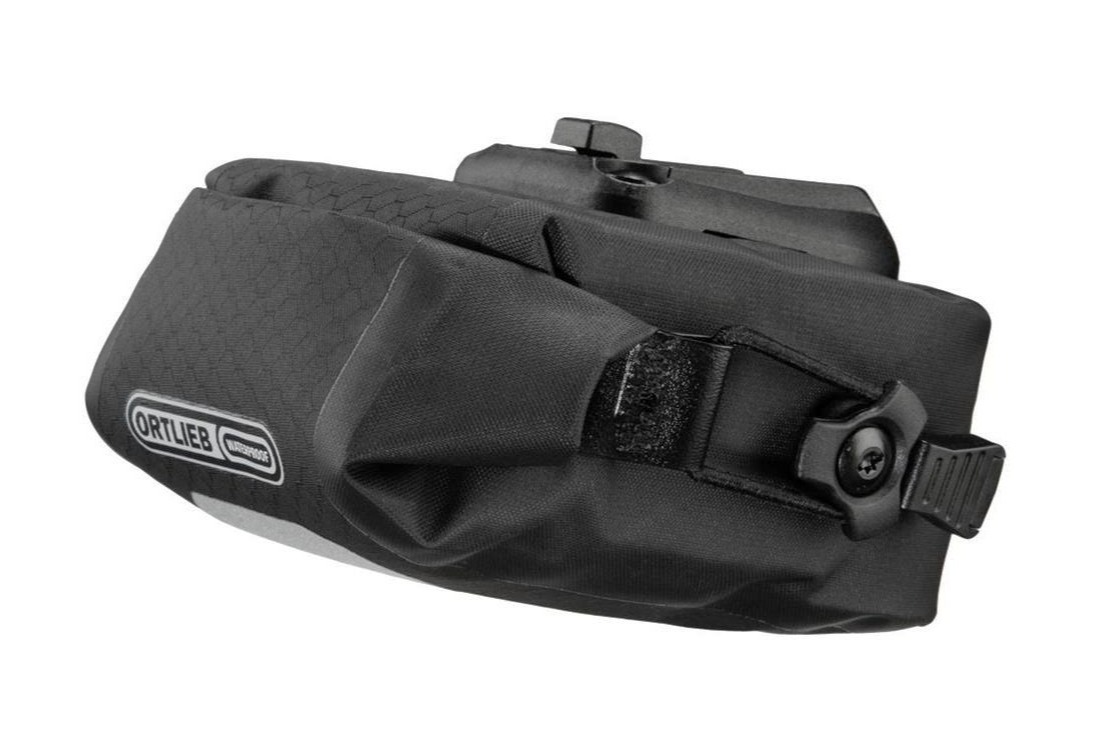 Ortlieb Saddle Bag Micro Two