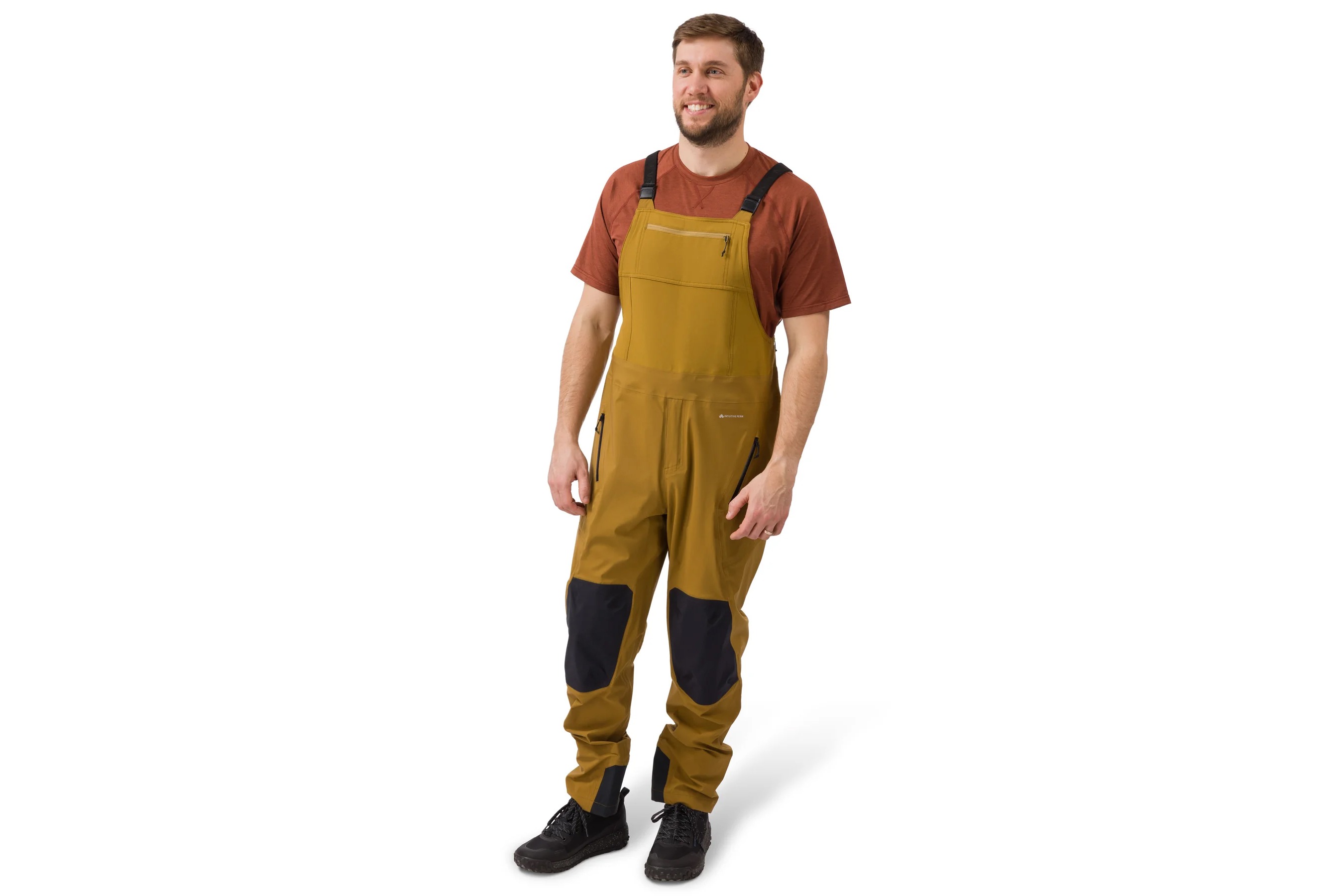 FlyLow Butcher MTB Bib Pants