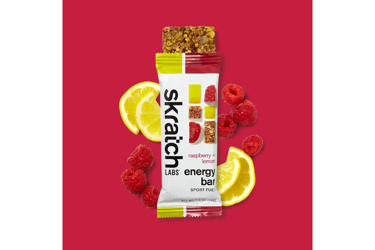 Skratch Labs Energy Bar