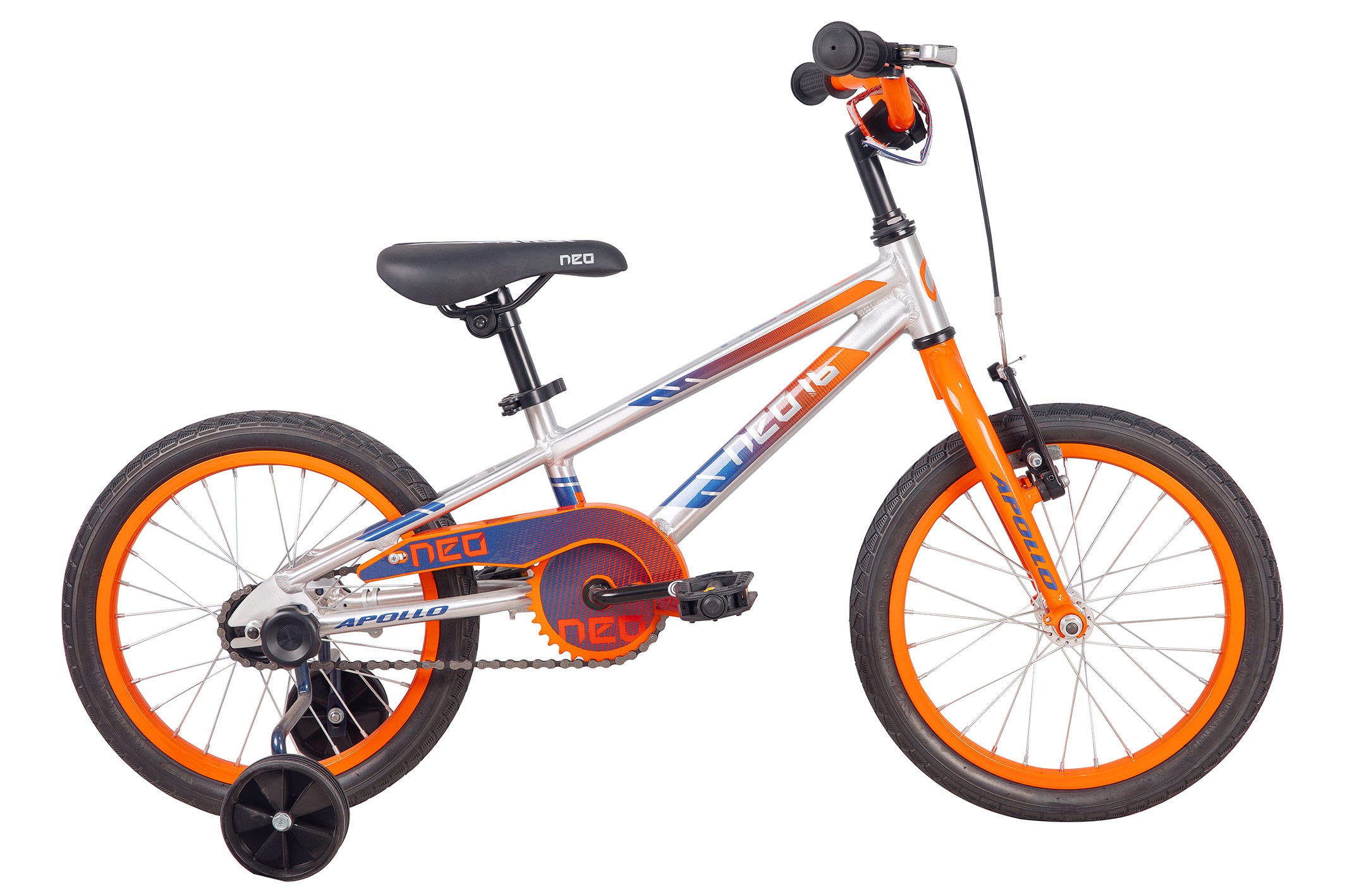 Neo Boys 16" Bike