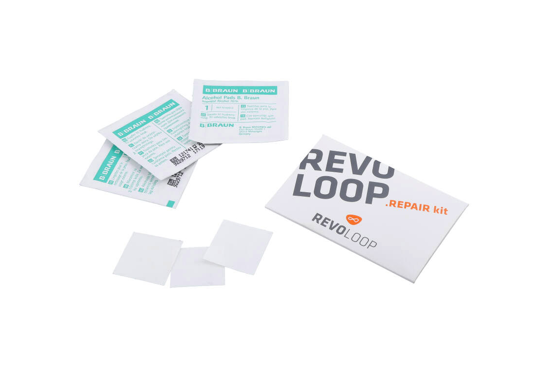RevoLoop Ultra Lightweight Tube Repair Kit