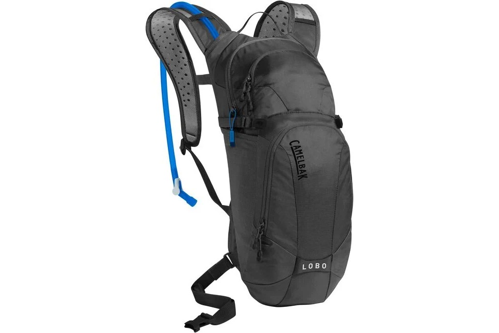 Camelbak Hydration Pack Lobo 2Litre/70oz Black