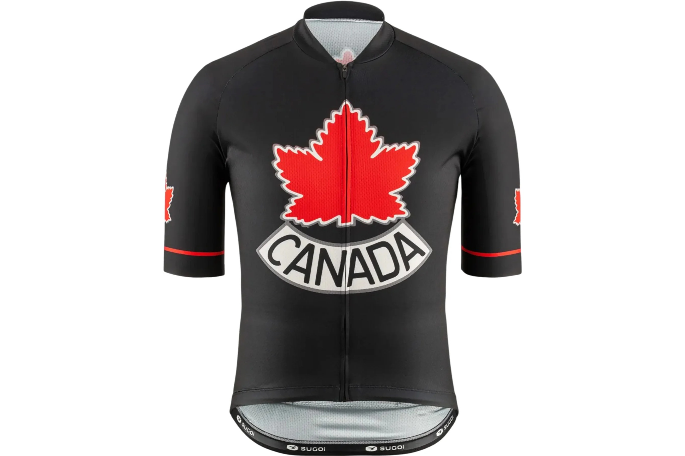 Sugoi Essence PRT Jersey