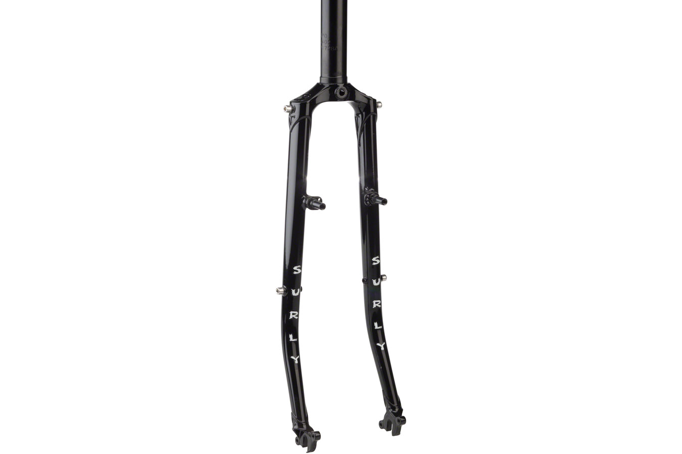 Surly Pack Rat 26" Fork Black