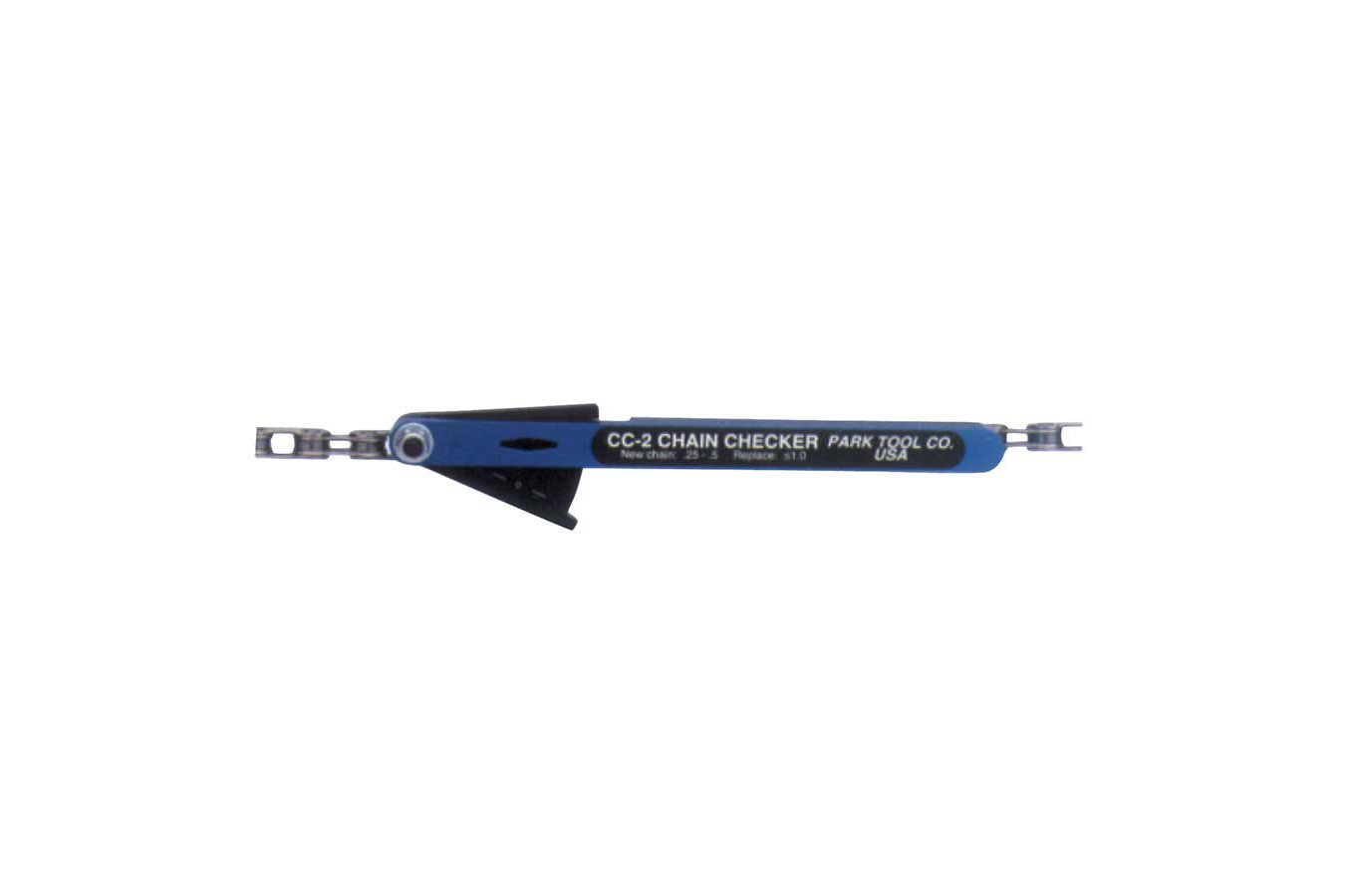 Park Tool CC-2C Chain Checker Tool