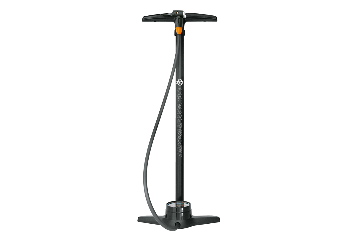 SKS Airkompressor 12.0 Floor Pump