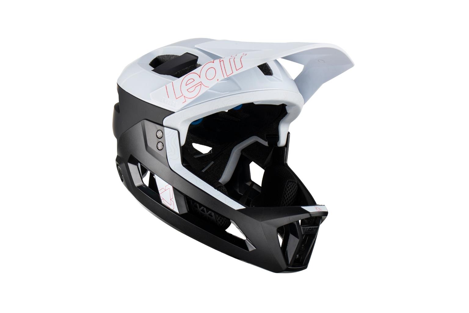 Leatt Enduro 3.0 Helmet