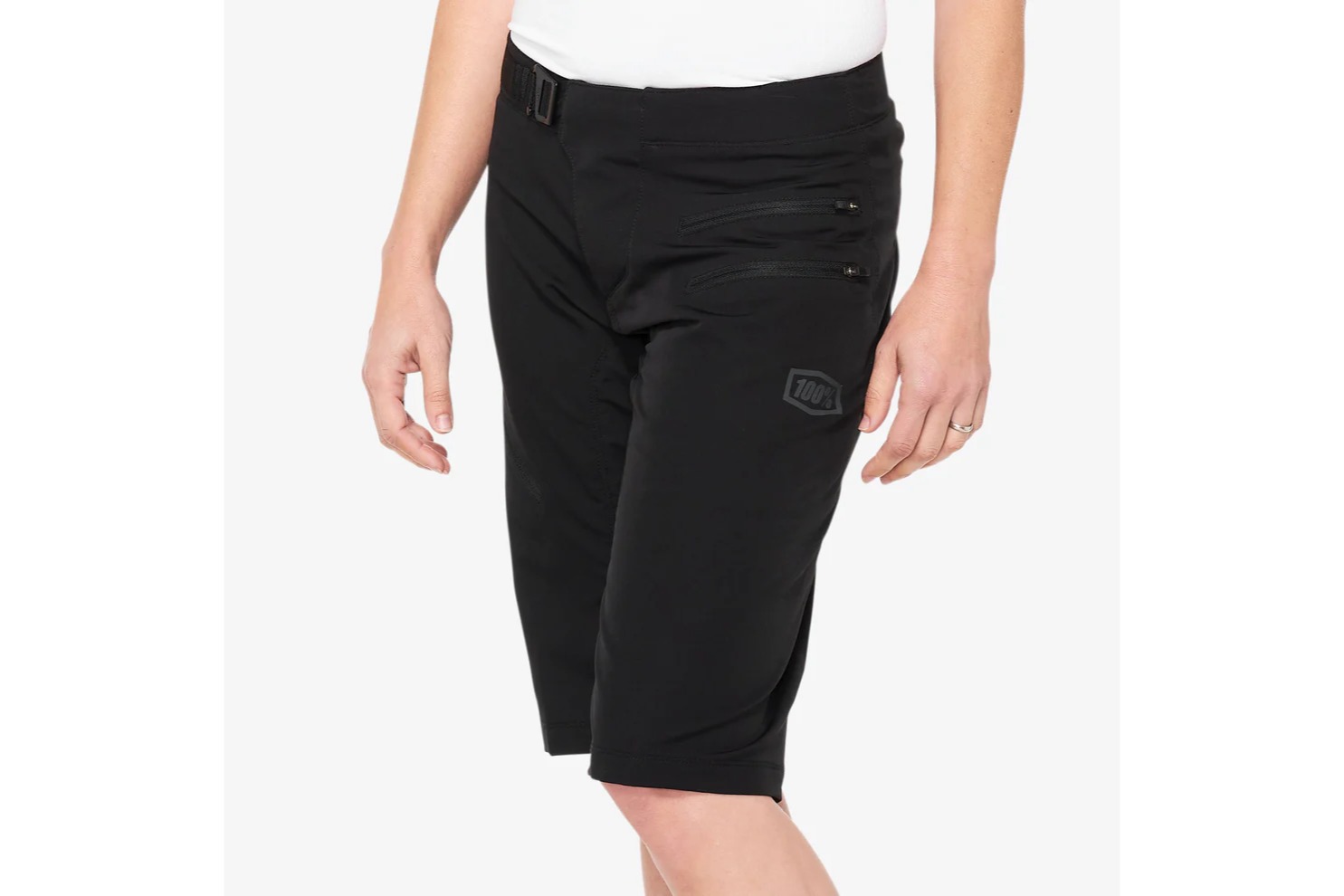 100% Airmatic Women's Shorts