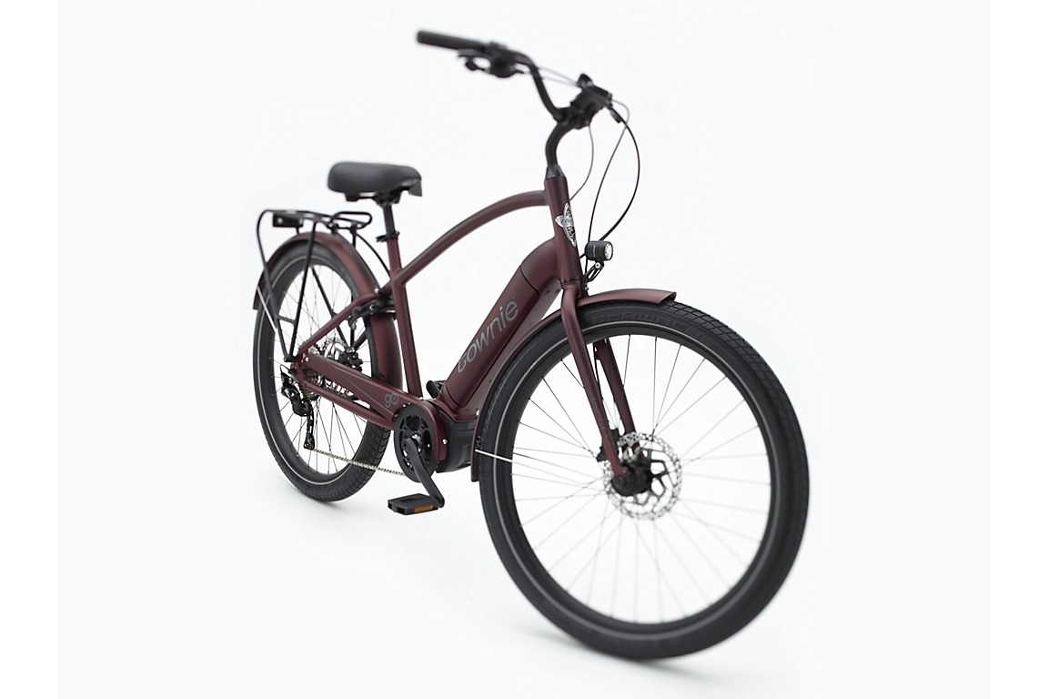 Electra 2022 Townie Path Go! 10D Step-Over