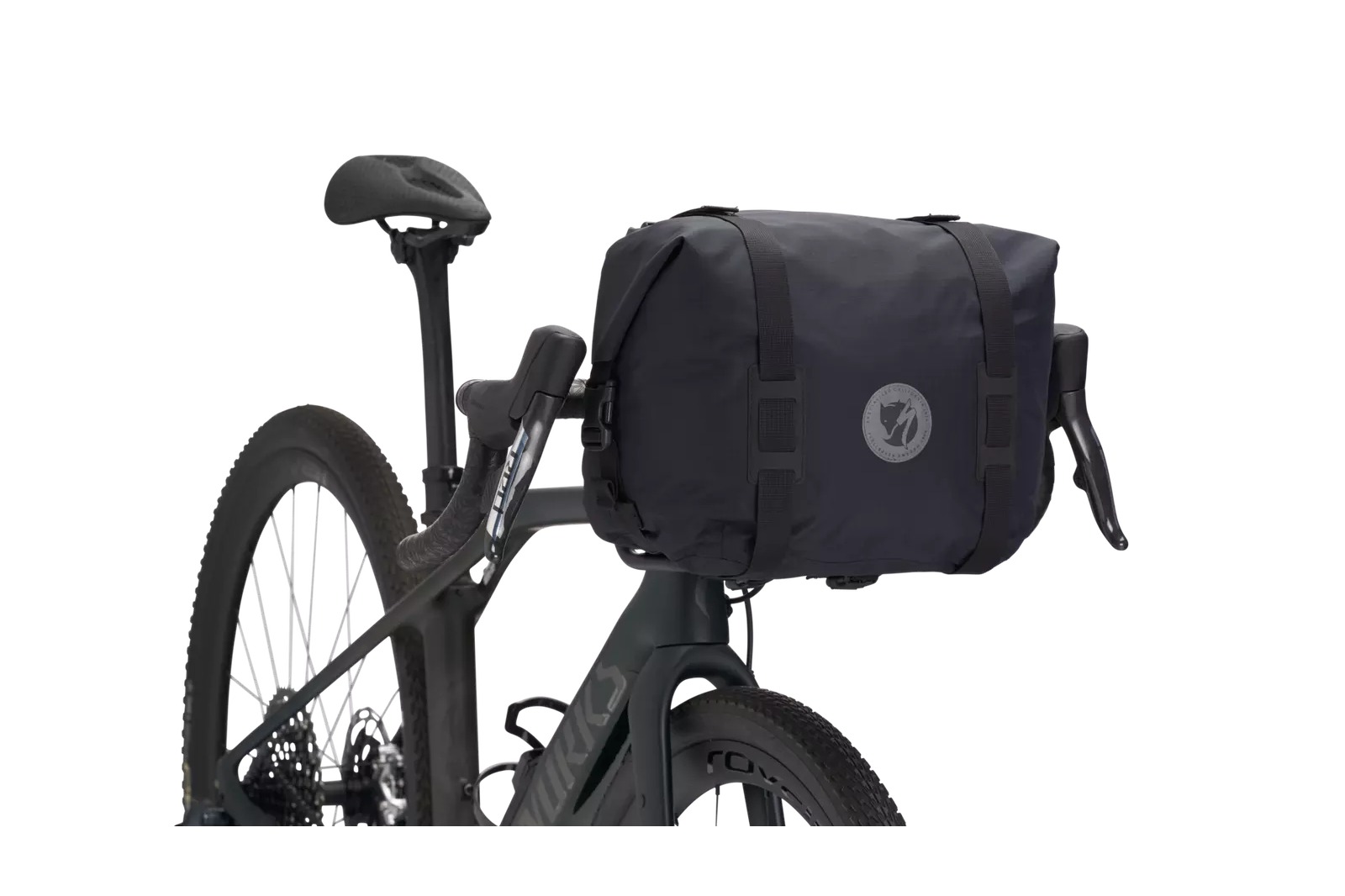 Specialized/Fjallraven  Handlebag Roll Top