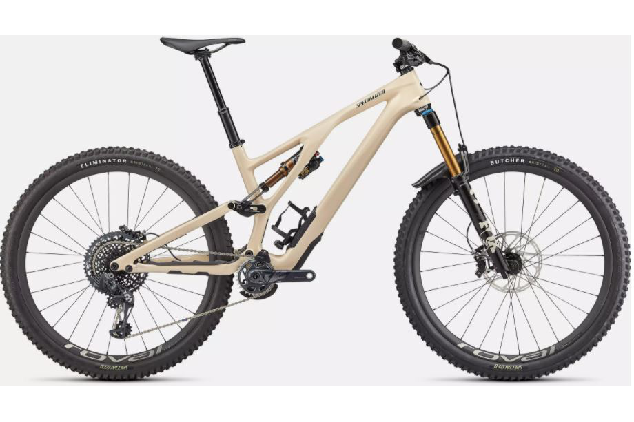 Specialized 2022 Stumpjumper Evo Pro