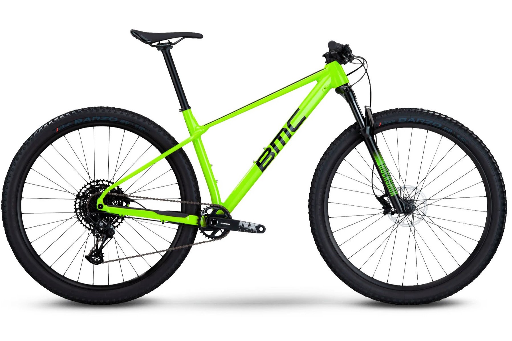 BMC Twostroke AL ONE NX Eagle