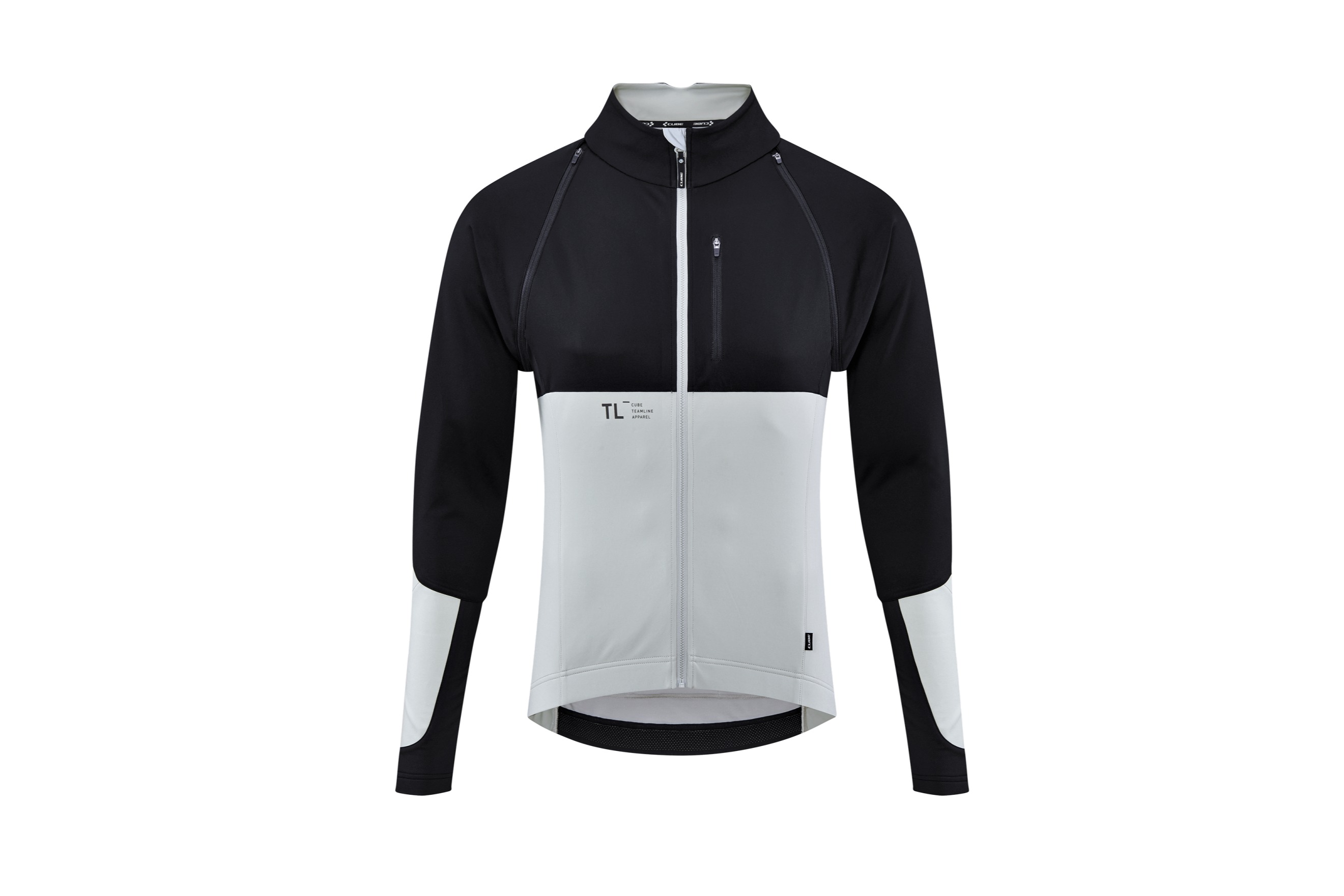 Cube TEAMLINE Multifunctional Jacket