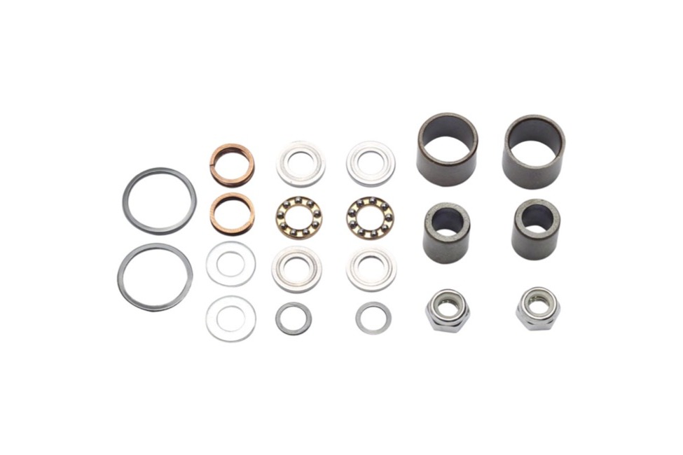 HT Components Pedal Rebuild Kit X2