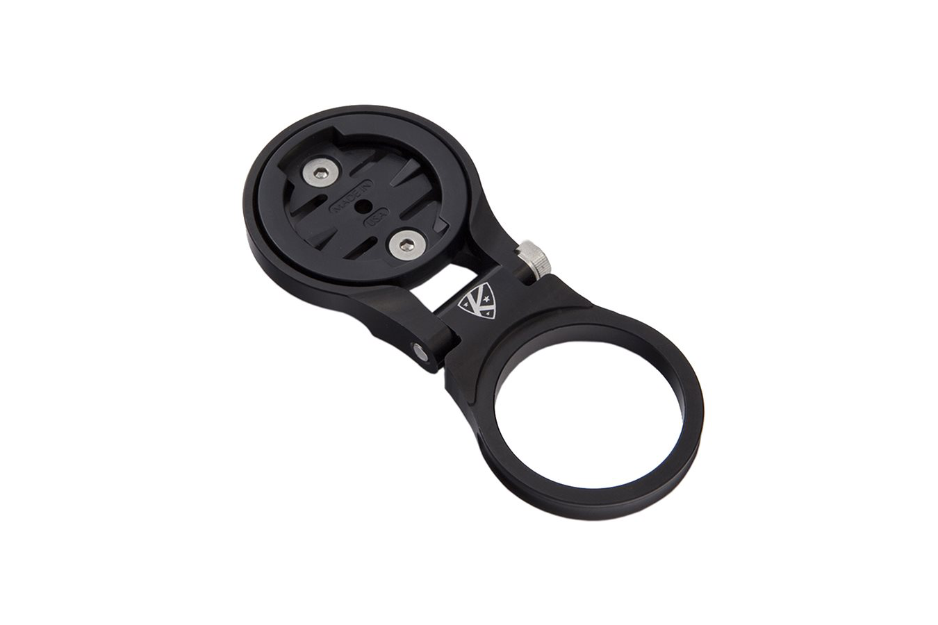 K-Edge Stem Mount Adjustable Bracket Black