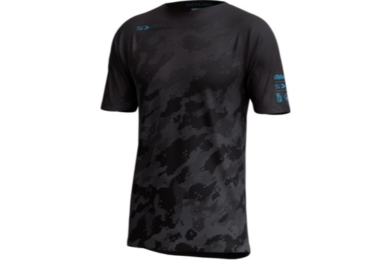 Troy Lee Designs Skyline Short Sleeve Jersey 