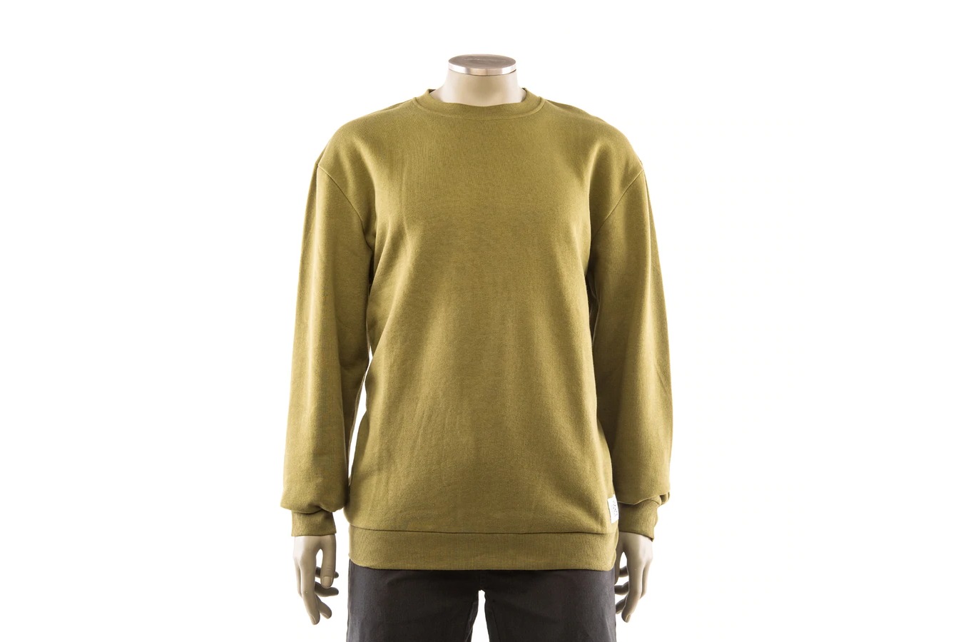 Chromag Sweater Wayside Crewneck Fleece Mens