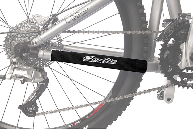 Lizard Skin Chainstay Protector