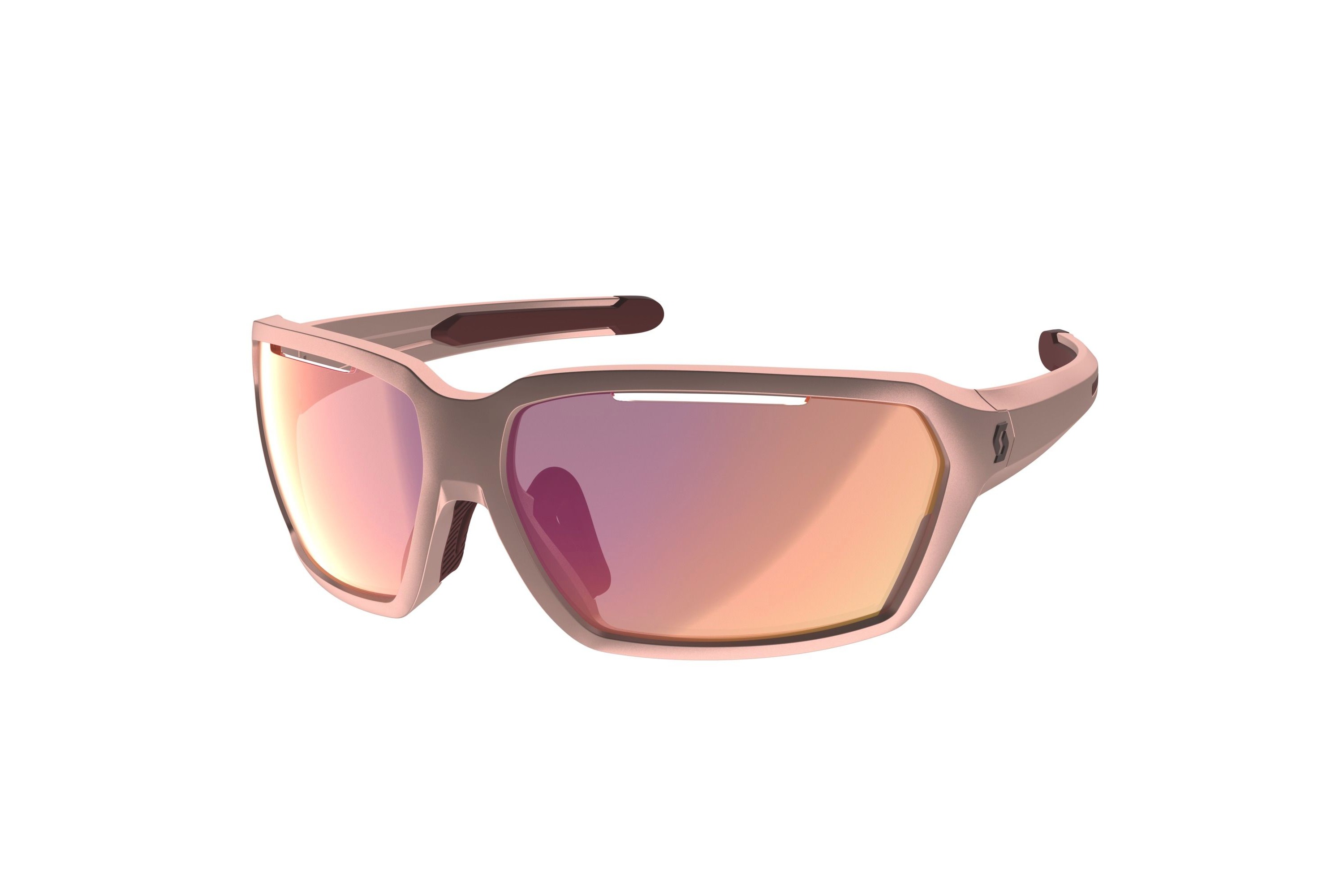 Scott Sunglasses Vector