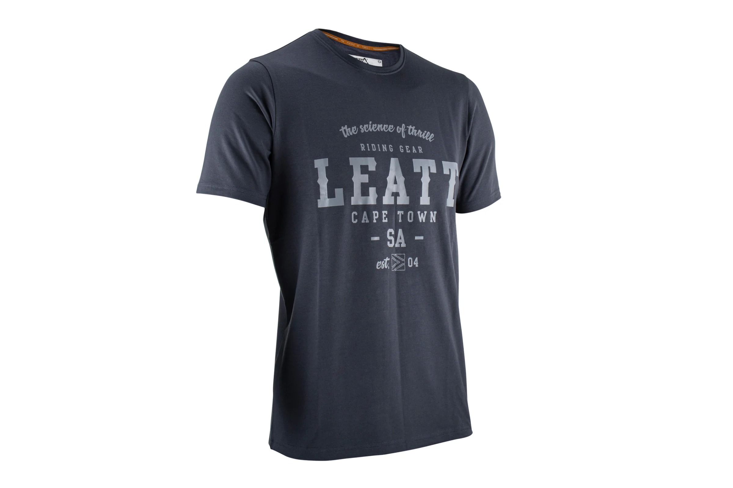 Leatt Casual T-Shirt