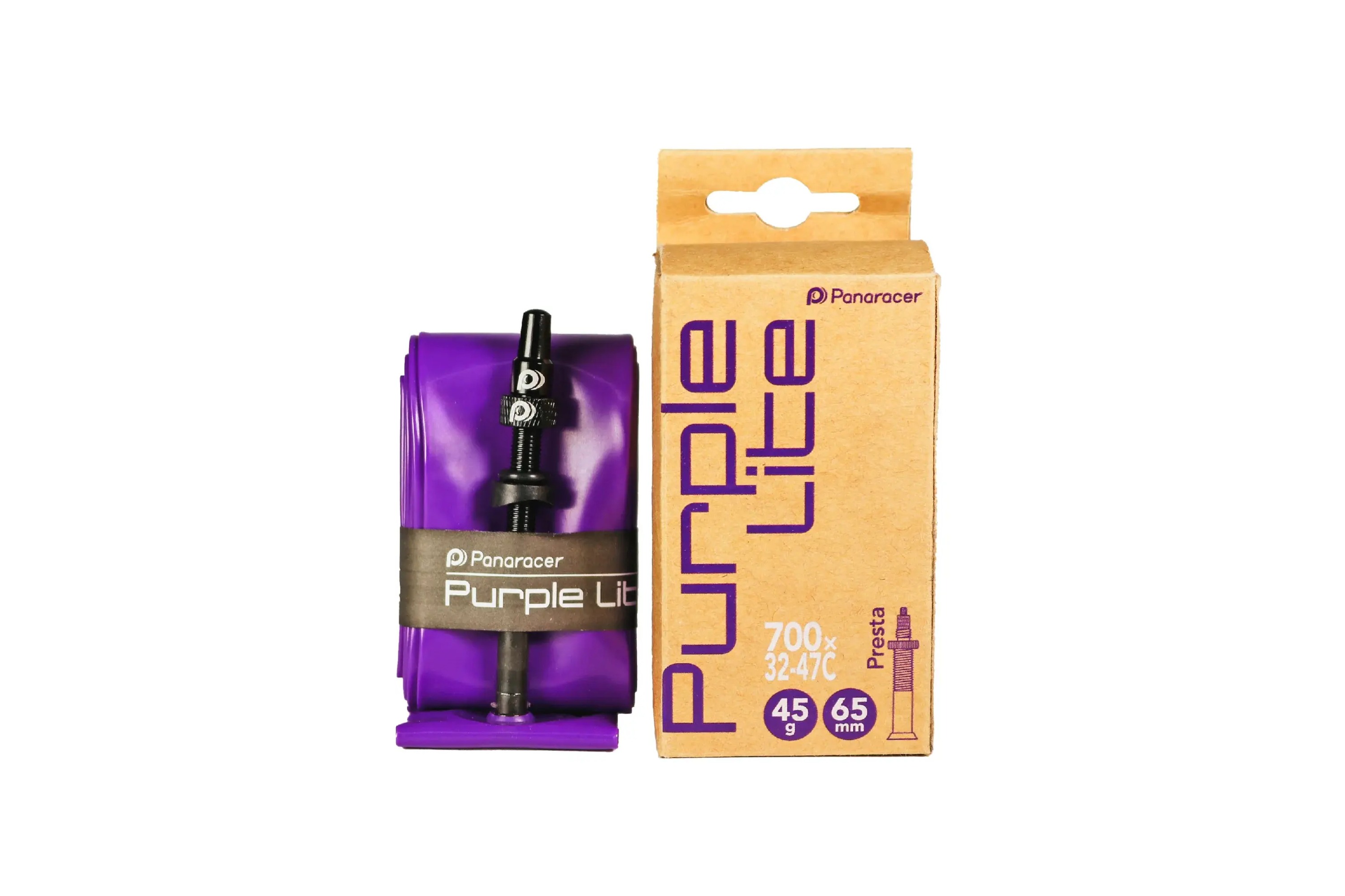 Panaracer Purple Lite TPU Tube