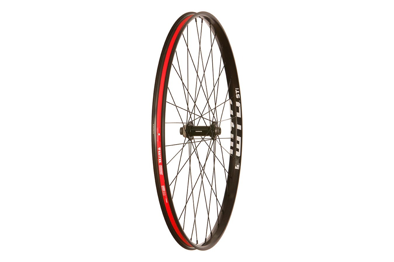 Wheel Shop Wheel Front WTB STi30 /  29in / 32H / Centerlock / 15mm x 110mm TA