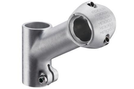 FSA  Metropolis Stem