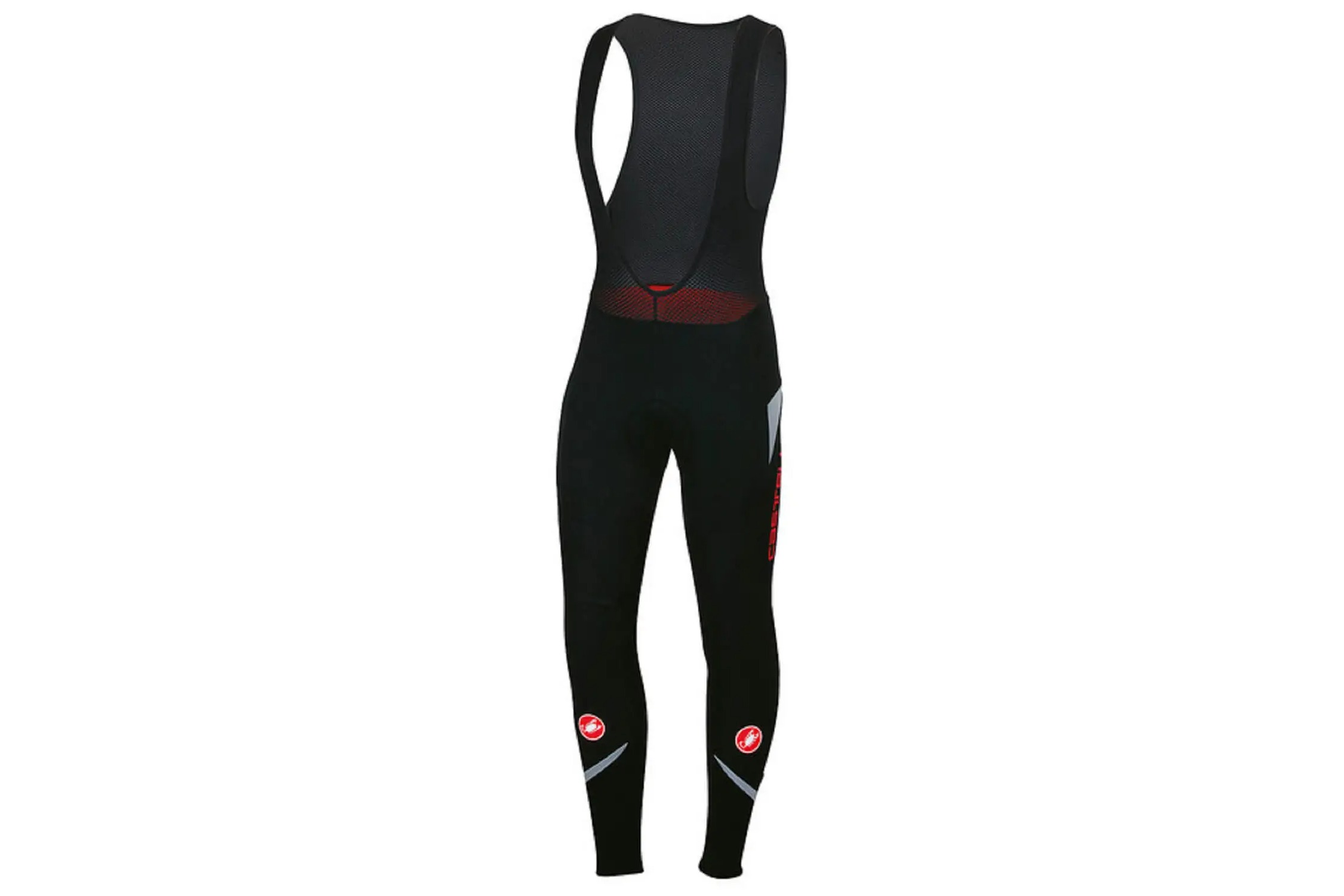 CASTELLI POLARE 3 BIBTIGHT 【公式通販】