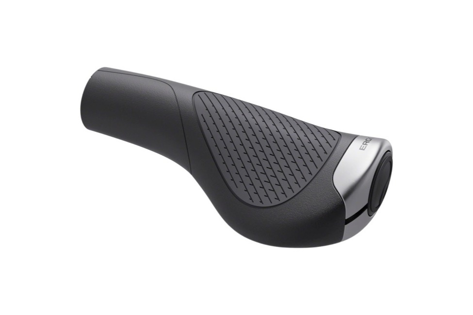 Ergon Handlebar Grips GP1 Revolution Cycle
