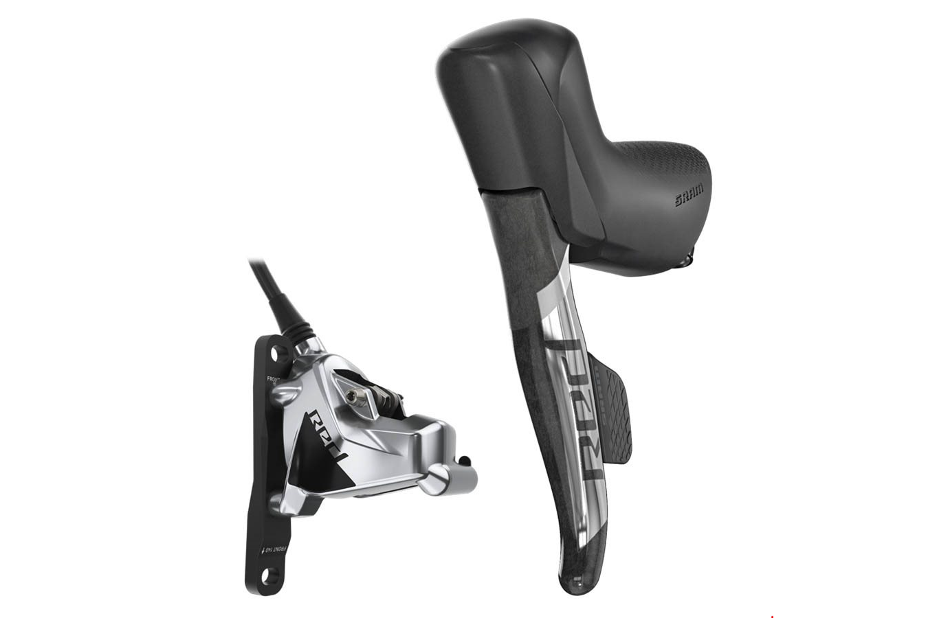 SRAM Red eTap AXS Hydraulic Shift/Brake Lever