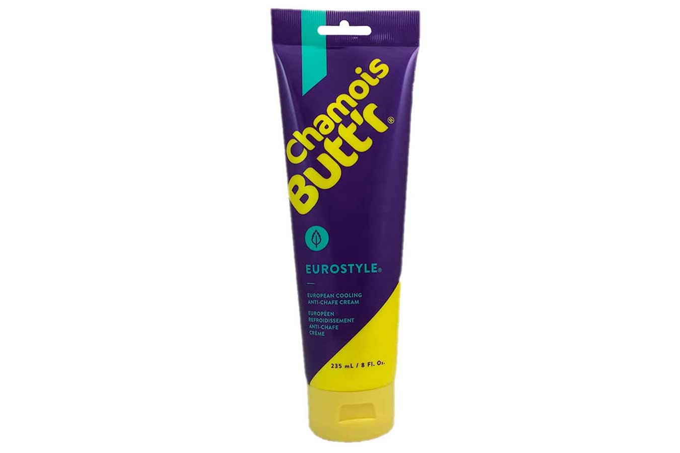 Paceline Chamois ButtR Eurostyle Tube 235mL / 8oz