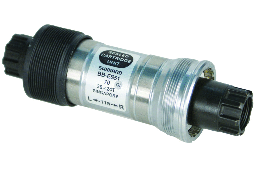 Shimano Bottom Bracket BBES51E E-Type