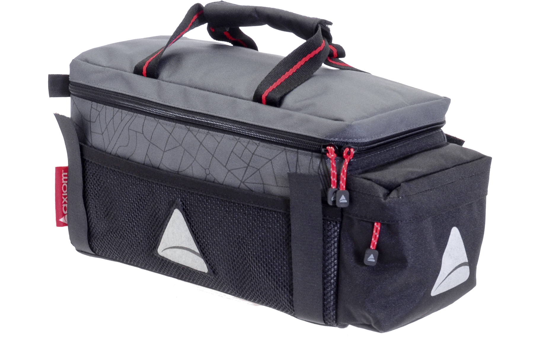 Axiom Trunk Bag Seymour OceanWeave P9