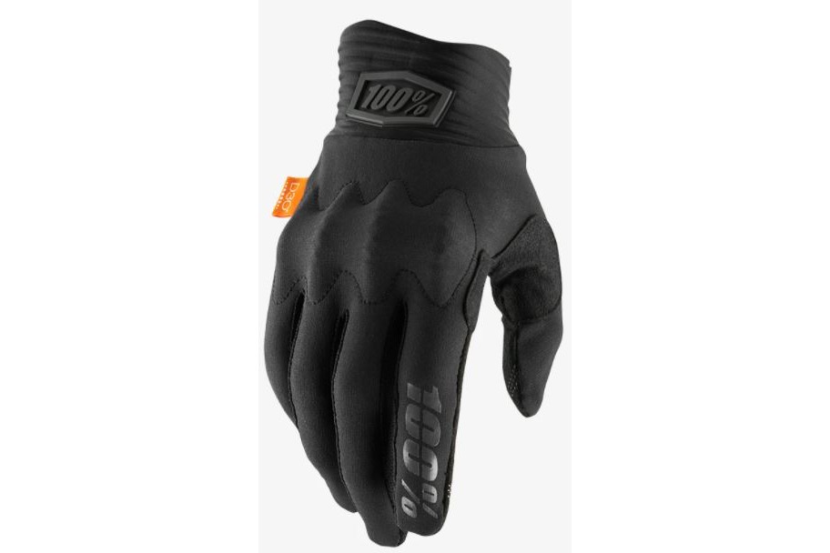 100% Gloves Cognito D3O