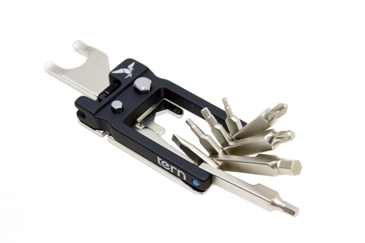 Tern Tool 2.0