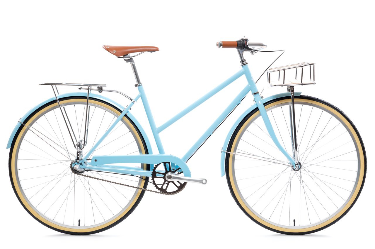 State Bicycle Co Azure Deluxe