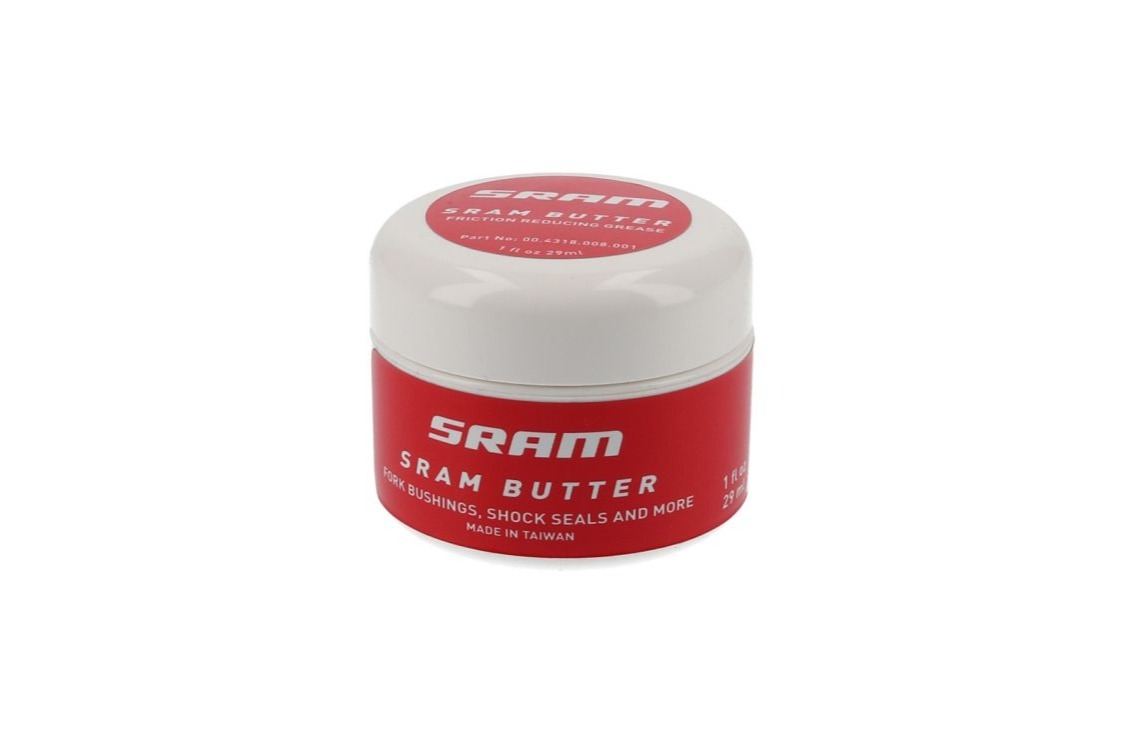 SRAM Butter 1oz