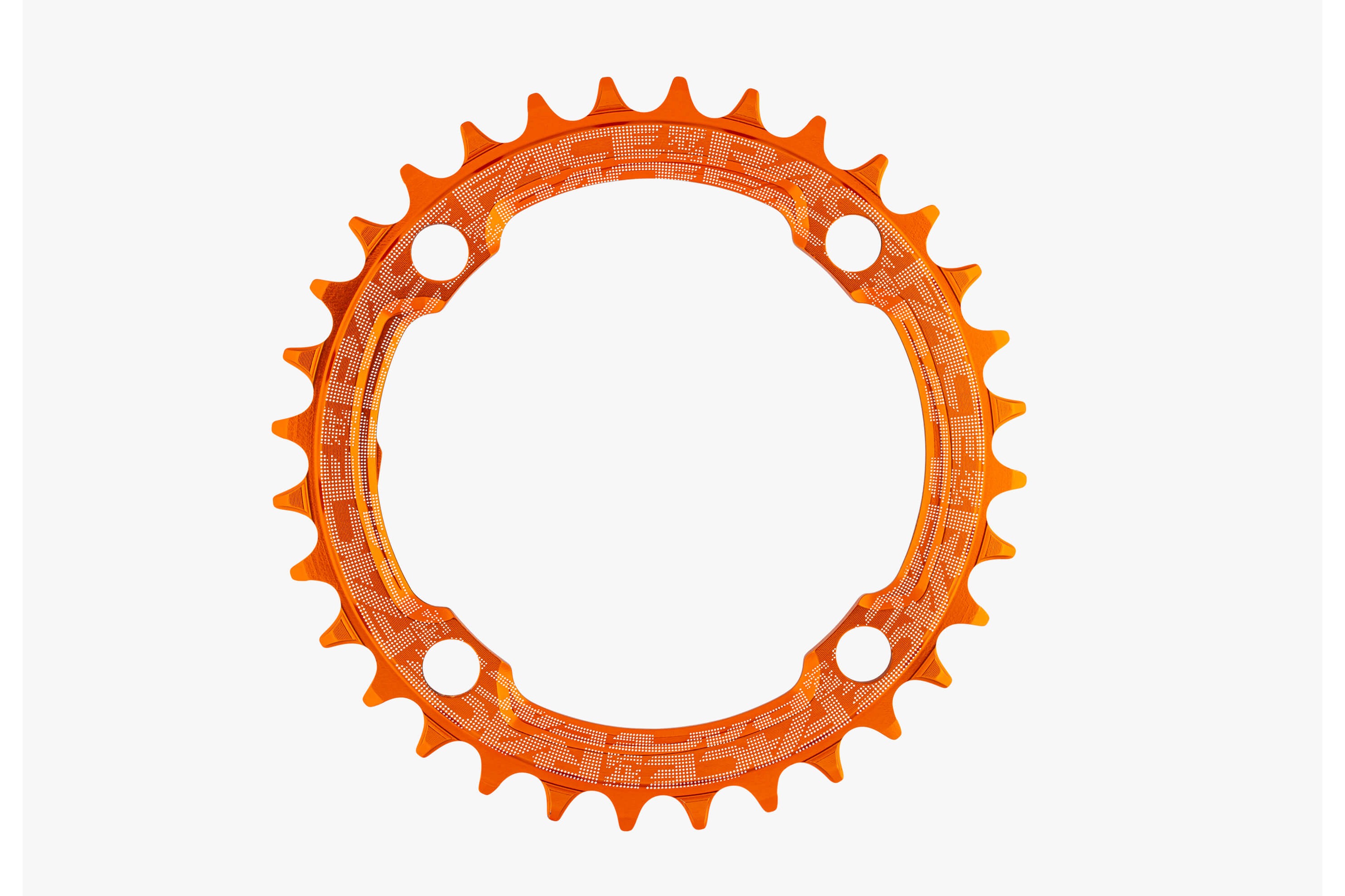 RaceFace Narrow Wide Chainring  
