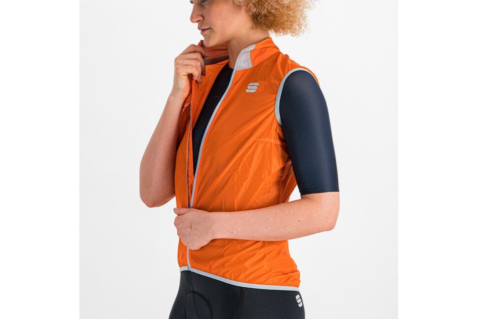 Sportful Hot Pack Easylight Women's Vest
