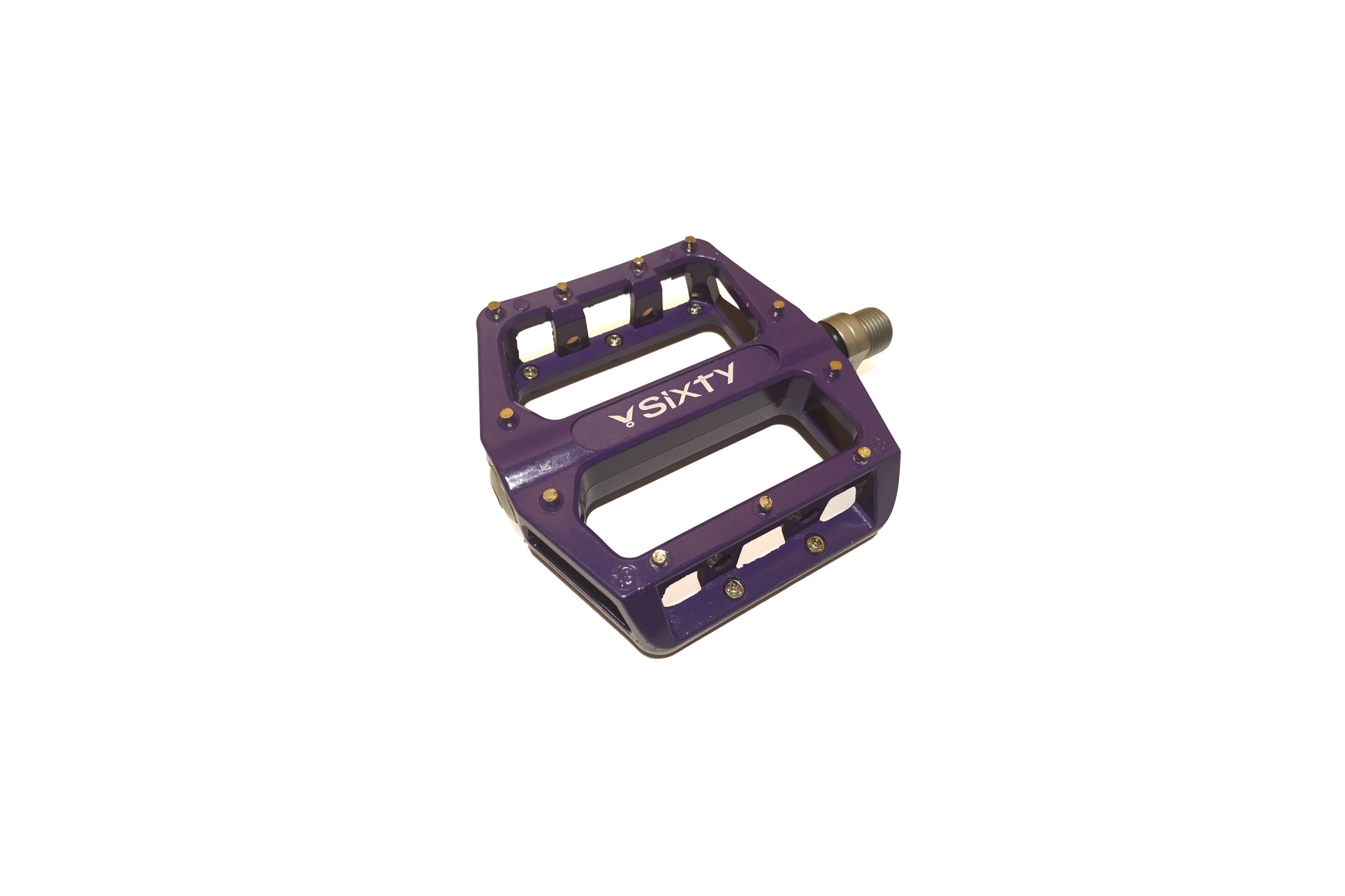 V-Sixty Pedals B87 Sealed