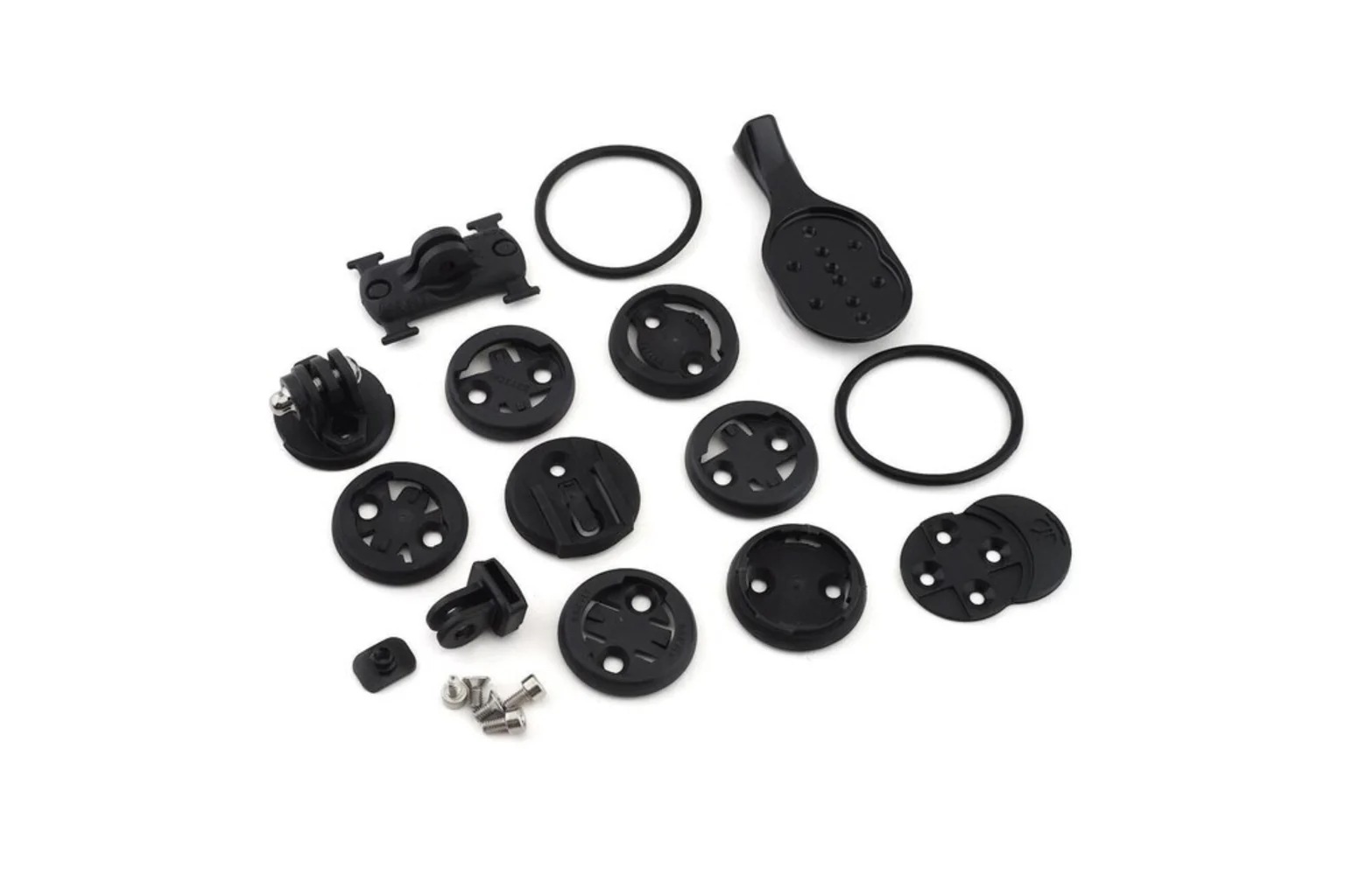 Specialized Stem Accessory Mount Black