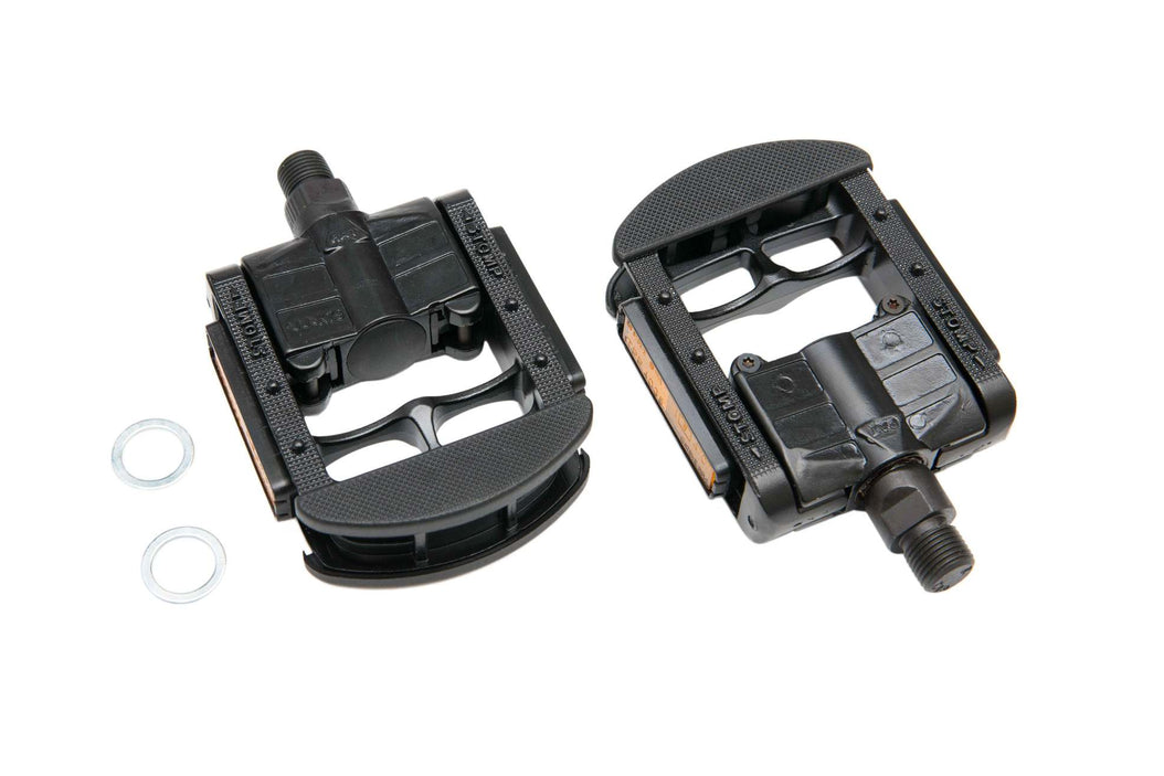 Tern Replacement Folding Pedals