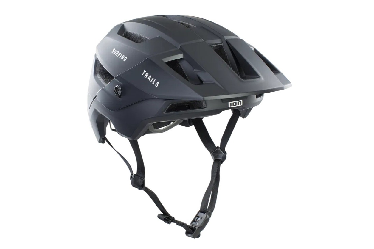 ION Traze Amp MIPS Helmet