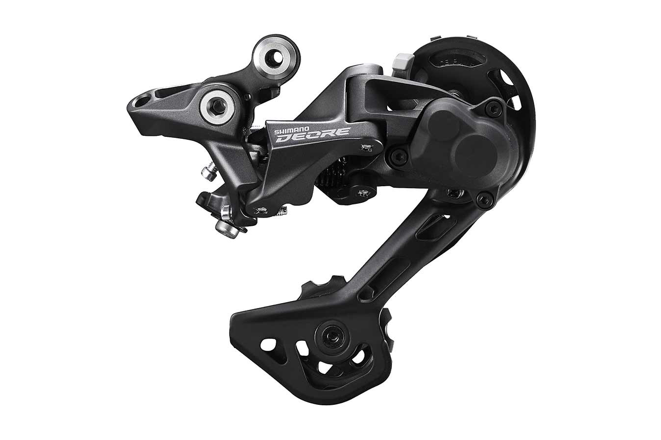 Shimano RD-M5120 Deore Rear Derailleur SGS 10/11Speed