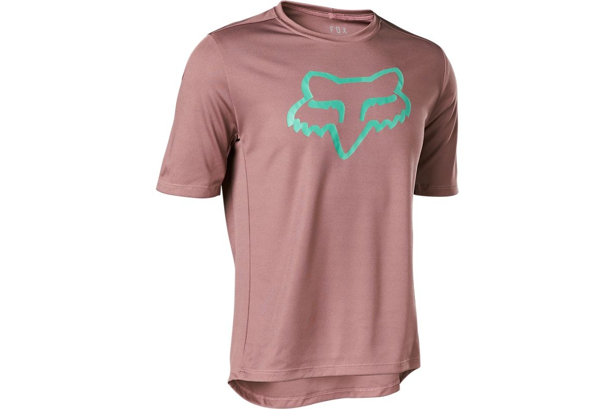 Fox Youth Jersey Ranger SS