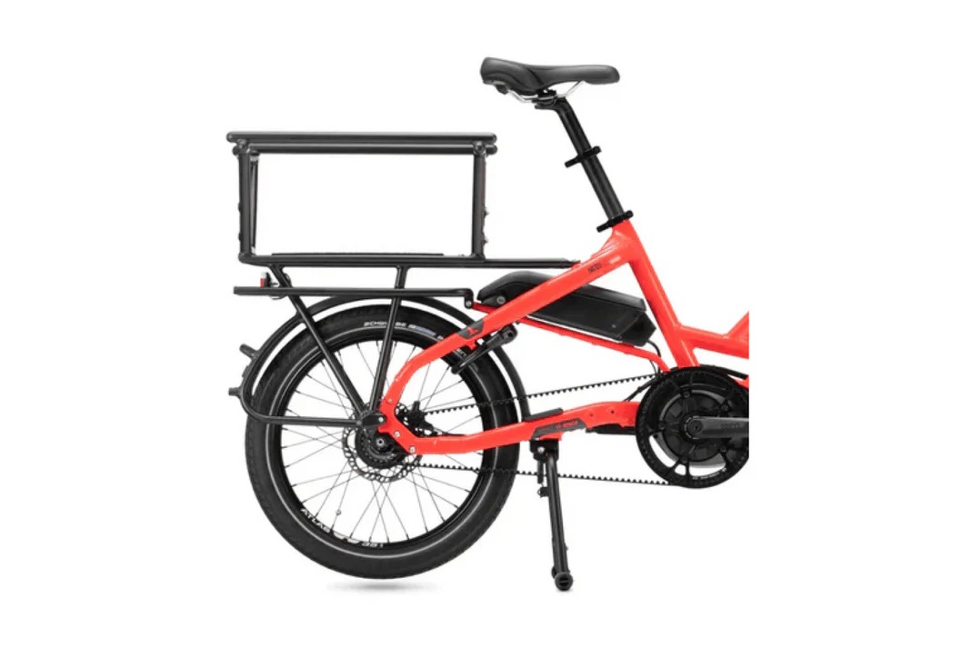 Tern Clubhouse Mini