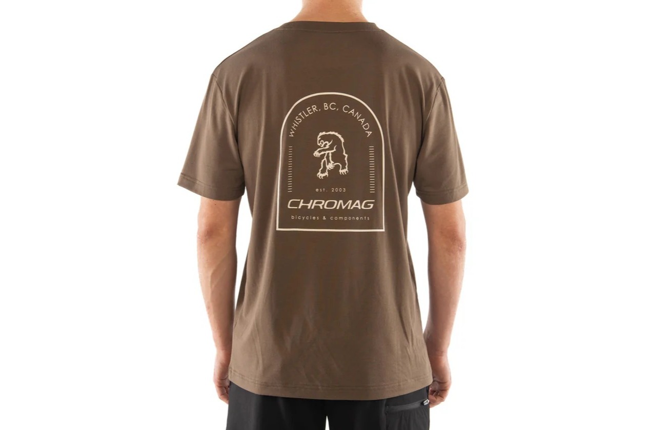 Chromag TShirt Ritual Tee