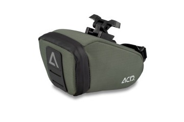 Cube Acid Saddle Bag Click