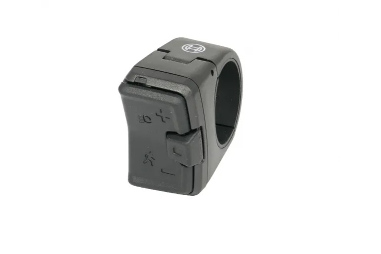 Bosch Mini Remote 22.2mm